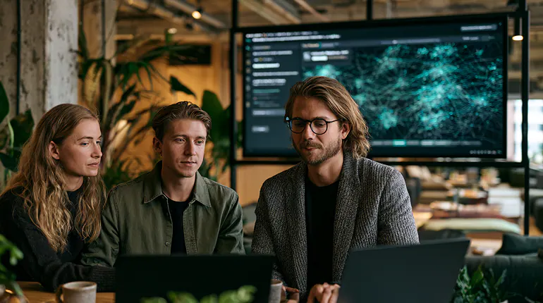 Зарегистрировать DAO